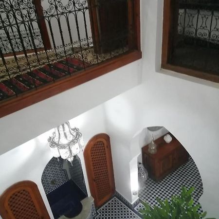 Riad Siham Ель-Джадіда Екстер'єр фото
