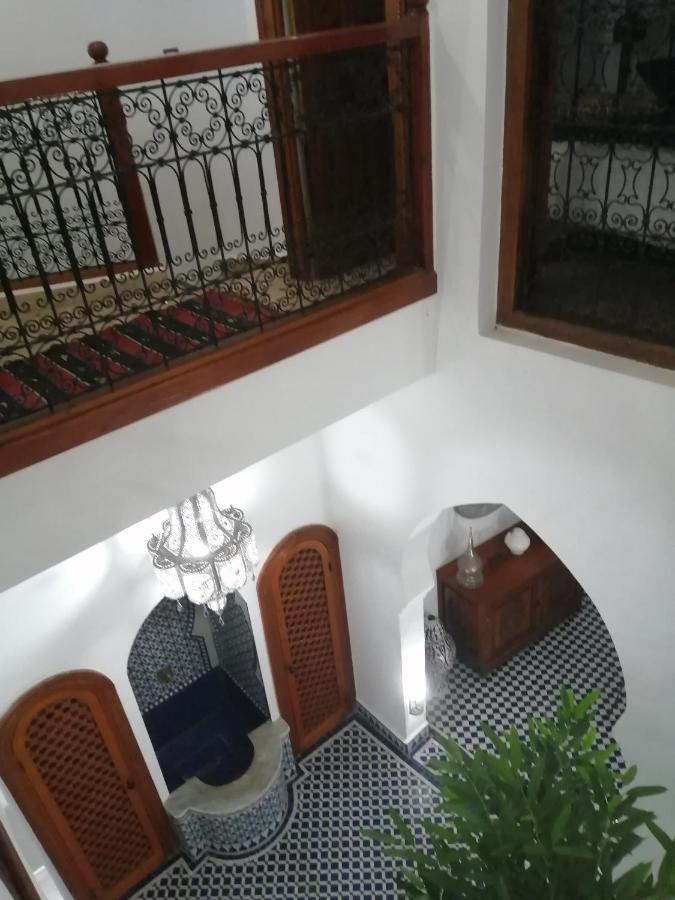 Riad Siham Ель-Джадіда Екстер'єр фото