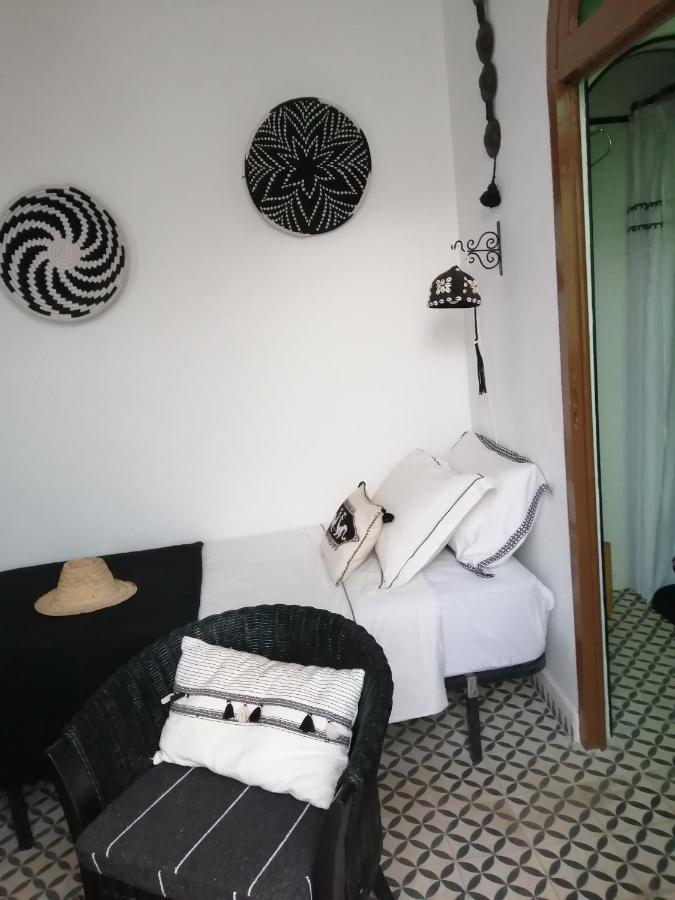 Riad Siham Ель-Джадіда Номер фото